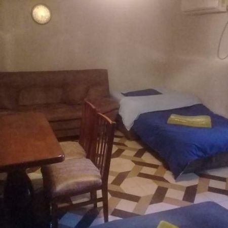 Apartment Nika Mari Tbilisi Eksteriør bilde