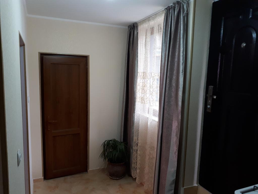 Apartment Nika Mari Tbilisi Eksteriør bilde