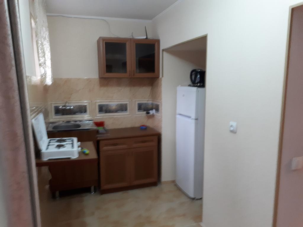 Apartment Nika Mari Tbilisi Eksteriør bilde