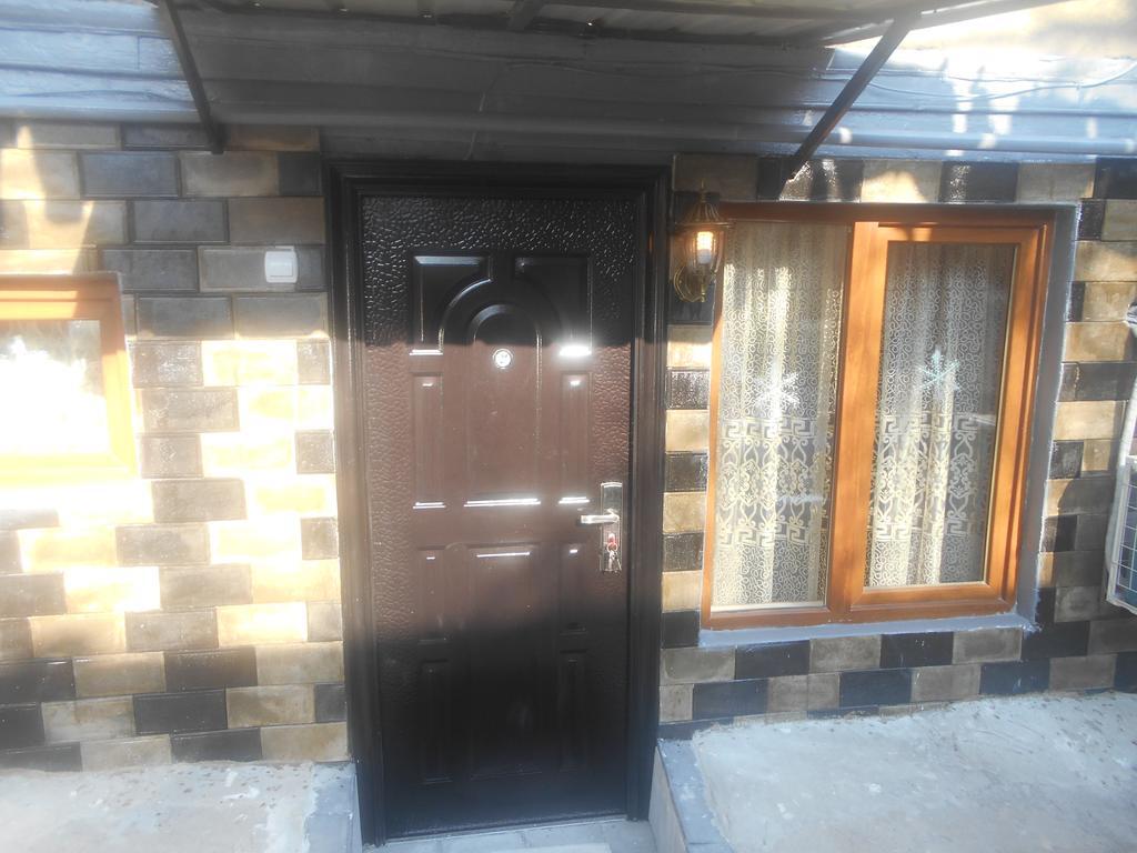 Apartment Nika Mari Tbilisi Eksteriør bilde