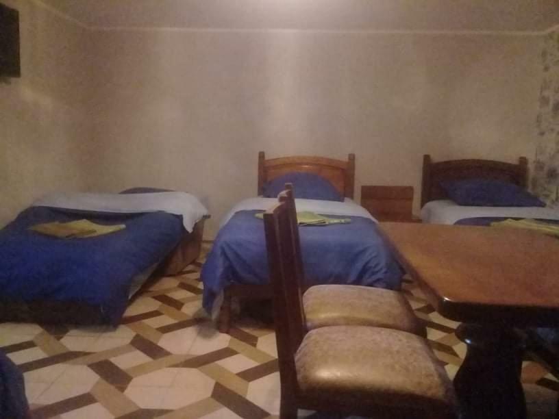 Apartment Nika Mari Tbilisi Eksteriør bilde