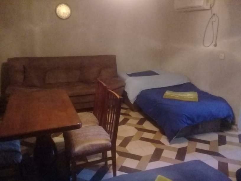 Apartment Nika Mari Tbilisi Eksteriør bilde